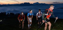 Tecnica MaXi Race -  © Timothée Nalet